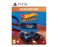 PlayStation Hot Wheels Unleashed - Challenge Accepted™ Edition - 635822 - zdjęcie 1